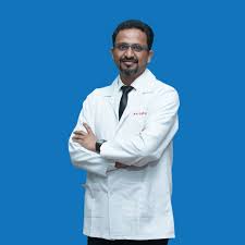 Dr Vikas Jain